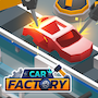 Idle Car Factory Tycoon 