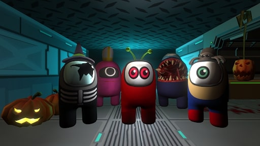 Imposter 3D không quảng cáo