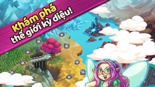 Mine Quest 2 hack tiền