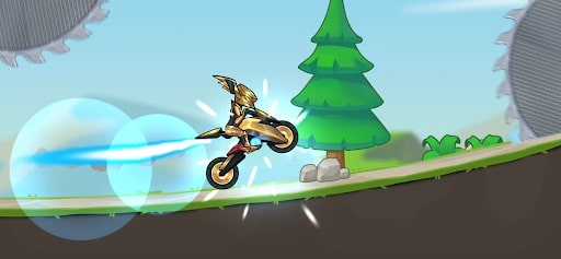 Moto Bike: Racing Pro không quảng cáo