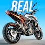Motorcycle Real Simulator 