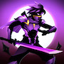 Shadow Hero Offline Zombie War (MOD Nhận Thưởng, Vô Hạn Tiền)