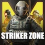 Striker Zone: Trò chơi súng (MOD AIM Cao, Mở Khóa VIP)