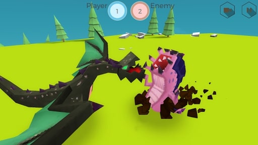  Tactical Battle Simulator hack tiền