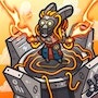 Tower Defense: Magic Quest (MOD Upgrade, Spin)