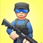 Idle SWAT Academy Tycoon (MOD Unlimited Money)