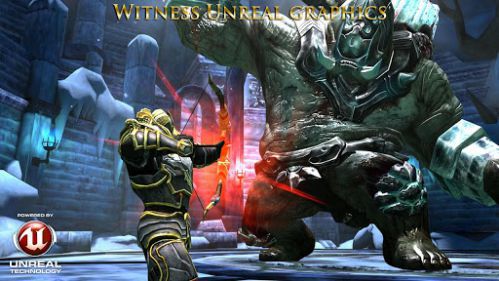 Wild Blood hành động rpg