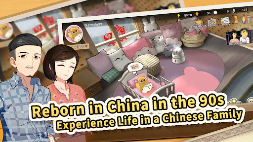 Chinese Parents MOD GAMEHAYVL