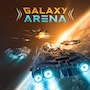 Galaxy Arena Space Battles (MOD Vô Hạn Tiền, Pha Lê)
