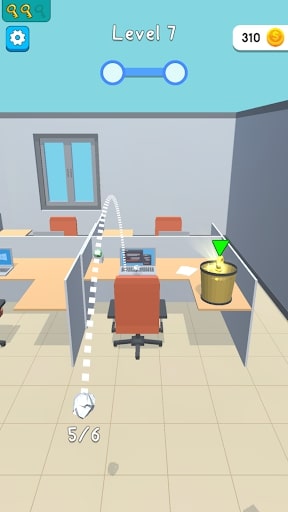 Hyper School MOD mở khóa