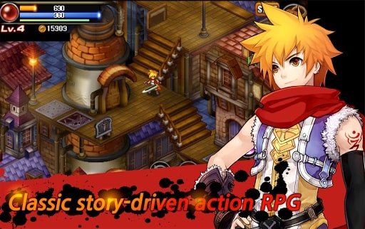 Mystic Guardian PV Gamehayvl