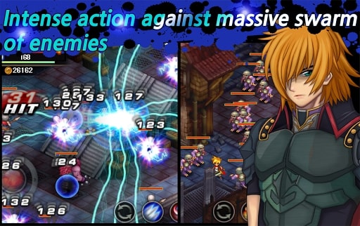 Mystic Guardian PV MOD tiền