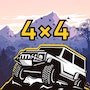 Off Road (MOD Unlimited Money)
