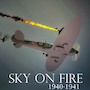 Sky On Fire : 1940 (MOD Unlocked)