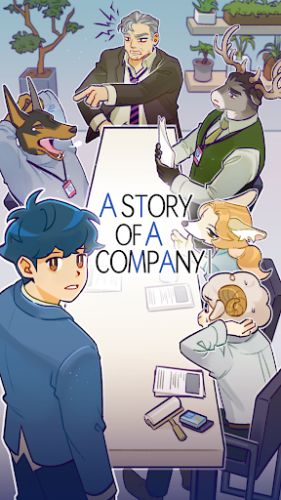 A Story of A Company! game giải trí