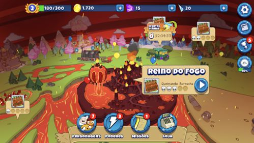 Bloons Adventure Time TD gamehayvl