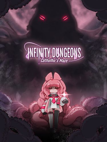 Infinity Dungeons hầm ngục