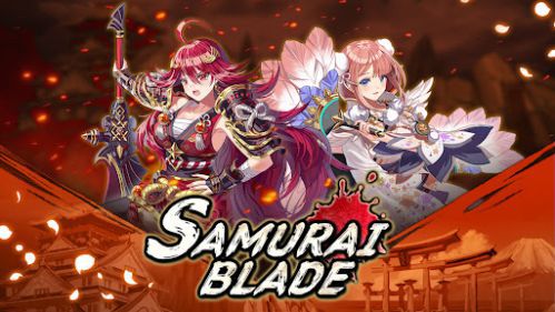 Samurai Blade Yokai Hunting game hành động