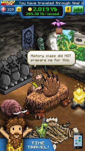 Bitcoin Billionaire MOD tiền