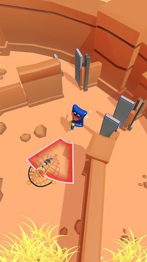 Catch World: Find 'em All MOD tiền
