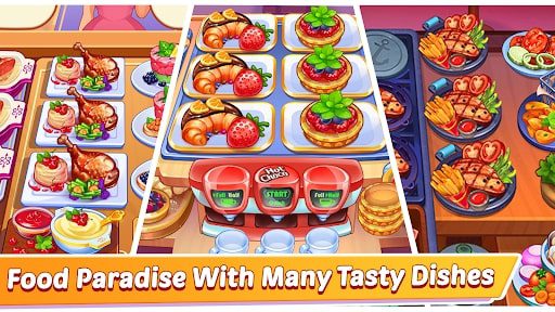 Game mod vô hạn tiền