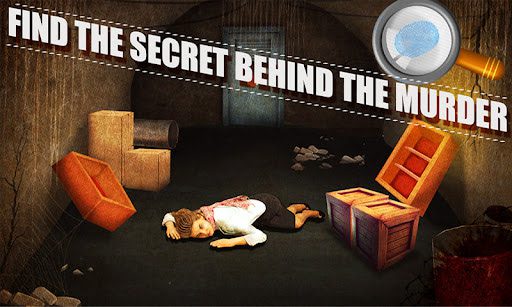 Game hồ sơ tội phạm hack tiền