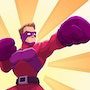 Street Fight: Punching Hero (MOD Mua Sắm)