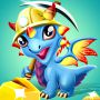 Dragon Castle (MOD Unlimited Coins, New Mine)