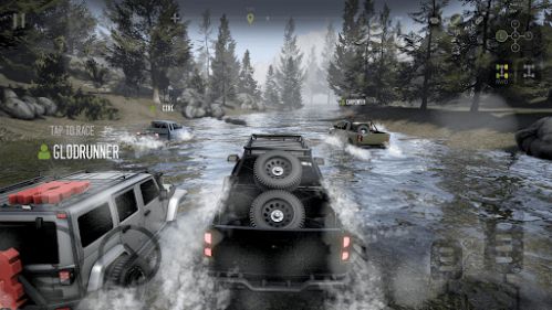 Mudness Offroad Car Simulator gamehayvl