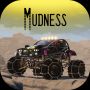 Mudness Offroad Car Simulator (MOD Menu, Mua Sắm, Tốc Độ, Không Bẩn, Nhận Thưởng)