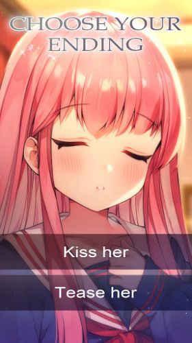Re High School - Sexy Time Warp Anime Dating Sim gamehayvl