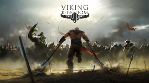 Viking Kingdom Ragnarok Age gamehayvl