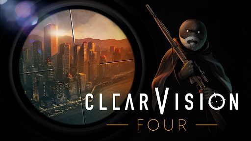 Clear Vision 4 MOD tiền