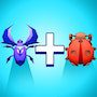 Merge Master: Merge Insects 