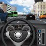 Traffic and Driving Simulator 