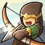 Kingdom War: TD Offline Games (MOD Build, Upgrade, Mileages, Runes)