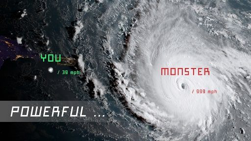 Hurricane.io MOD menu