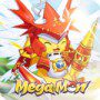 Mega Monster – Megamon 
