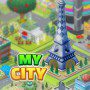 My City: Island – Thành phố của tôi : Đảo (MOD Vô Hạn Tiền)