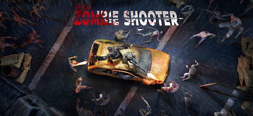 Dead Zombie Shooter MOD Menu