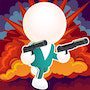 Gunshot Run – Action Shooter 