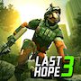 Last Hope 3: Sniper Zombie War (MOD Vô Hạn Tiền)