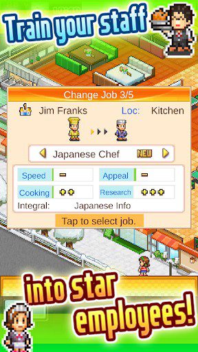 Cafeteria Nipponica SP MOD GAMEHAYVL