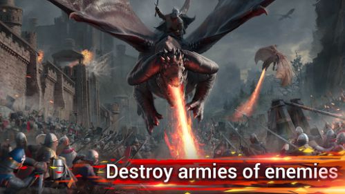 Dragon Masters War of Legends gamehayvl