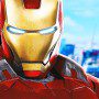 Iron Hero: Superhero Fighting (MOD Money, Bot Dumb)