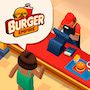 Idle Burger Empire Tycoon (MOD Unlimited Money)