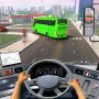 City Bus Simulator – Bus Games 