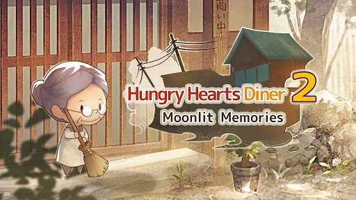 Hungry Hearts Diner 2 MOD GAMEHAYVL