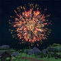 Fireworks Simulator 3D 