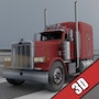 Hard Truck Driver Simulator 3D (MOD Money, Unlocked)